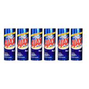 Ajax Powder Cleanser with Bleach Multi-Purpose Cleaner, 21 oz