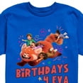 thumbnail image 3 of Disney - Celebration Short Sleeve Graphic T-Shirt, 3 of 5