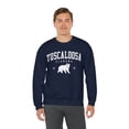 thumbnail image 5 of Tuscaloosa Alabama Sweatshirt, Gifts, Crewneck, 5 of 6