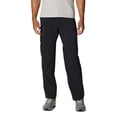 thumbnail image 1 of Pantalón de senderismo Columbia Silver Ridge Utility para hombre, color negro, 1 of 9