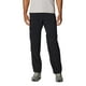 thumbnail image 1 of Pantalón de senderismo Columbia Silver Ridge Utility para hombre, color negro, 1 of 9