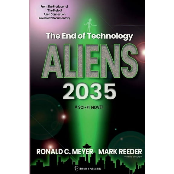 Aliens 2035, (Paperback)