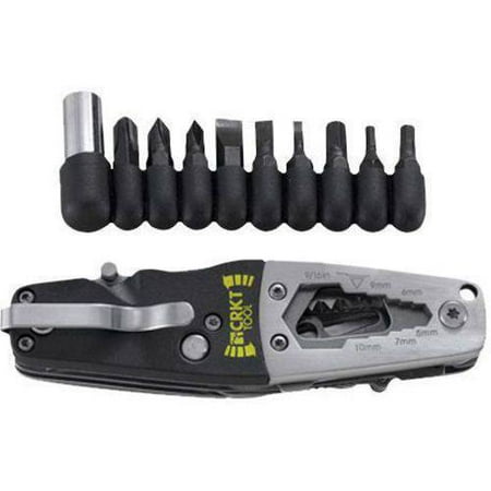 Columbia River 9200 Crkt Tool Combo
