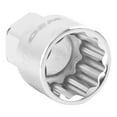 thumbnail image 4 of OEM Tools SAE Socket Set, 8 Piece, 4 of 8
