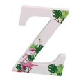 thumbnail image 2 of Pegatinas de pared DIY Zulema Vinilo decorativo alfabeto de madera, 2 of 8