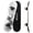 Glow Skull-Eagle, variant on 31 Inch Complete Skateboard with PU Wheels, Wood 9 Layer Canadian Maple Trick Board for Boys Girls Youth Teens Gift for Beginners Lion Hawk(Gen 2)