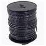 Southwire Building Wire 8 AWG Black THHN - Copper Conductor - 500 Ft