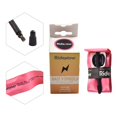 thumbnail image 2 of LEFU for RideNow Ultralight Bicycle Inner Tube 29\" TPU Material 65mm Valve 66g for Mountain Bike 1.9-2.5 Width Tires High Temperature Resistant for Durable Puncture Proof, 2 of 10