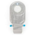 thumbnail image 3 of SenSura Mio Flex EasiClose Drainable 11 Inch Length, Maxi 2pc System Ostomy Pouch 50 mm Flange 12273, 10 Ct, 3 of 5