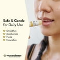 thumbnail image 3 of Bálsamo labial ECZEMA HONEY nutritivo para labios muy secos, 1 unidad, 3 of 6