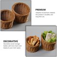 thumbnail image 4 of unbranded 1Ud Tejido Para Almacenamiento De Snacks Y En Cocina, 4 of 6