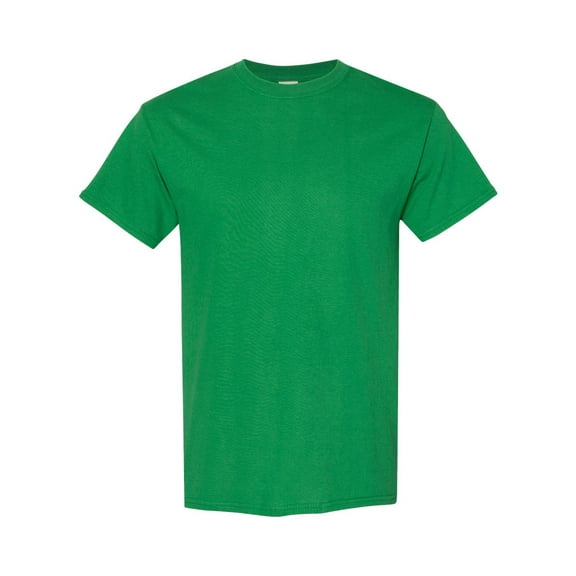 Gildan Heavy Cotton T-Shirt for Men and for Women Classic Fit Size up to 5XL