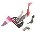 thumbnail image 1 of Abbracc Double Fold Binder Set 28mm Binding Industrial Sewing Machine Attachment, 1 of 8