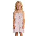 thumbnail image 3 of Ttyddzy Woman' Casual-Dresses Sleeveless Camisole A-Line Dress for 2Y-7-8Y，The Atmosphere Of Spring, 3 of 8