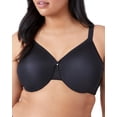 thumbnail image 1 of Sostén Wacoal Simple Shaping Sin Relleno Cobertura Completa 857109 Negro, 1 of 4