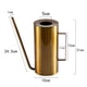 thumbnail image 2 of Latas De Agua De Acero Inoxidable De 1,5 L, Suculentas, Hervidor De Agua En Maceta, Herramienta De Jardín, Césped Al Aire Libre, Regadera De Boca Larga Speravity HA023755-00, 2 of 7
