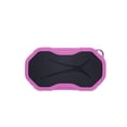 thumbnail image 2 of Altec Lansing Baby BoomWireless Portable Bluetooth Speaker, Pink Black, 2 of 6
