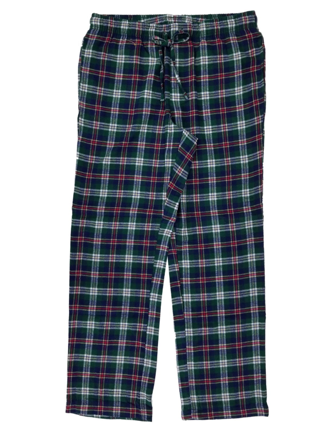 mens holiday plaid pants