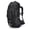 Black, variant on CJC Outdoor Backpack Waterproof Lightweight Travel Rucksack 60L High Capacity for Men&Women with Rain Cover for Camping Trekking Hiking Outdoor Sports