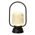 thumbnail image 1 of CNKOO USB Charging LED Lamp Touch Switch Brightness Adjustable Light for Living Room Bedroom Home, 1 of 4