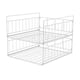 thumbnail image 5 of Estante de almacenamiento de cocina, armario desmontable, estante de secado de platos, estante de almacenamiento de vajilla, 5 of 14