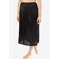 thumbnail image 3 of Comfort Choice Plus Size 2-Pack 31" Half Slip, 3 of 4