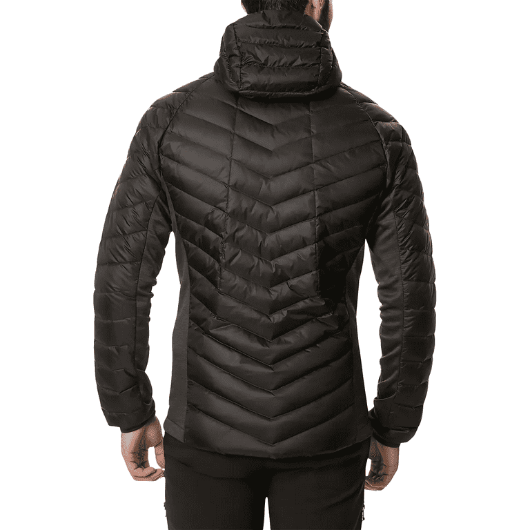 Berghaus jacket cheap tephra