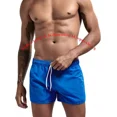 thumbnail image 2 of Bañador Short De Baño Sexy Y Moderno De Corte Entallado, 2 of 8