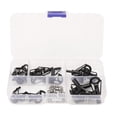 thumbnail image 1 of Fishing Rod Tip, Replacement Fishing Rod Tip Repair Kit  For Freshwater, 1 of 8