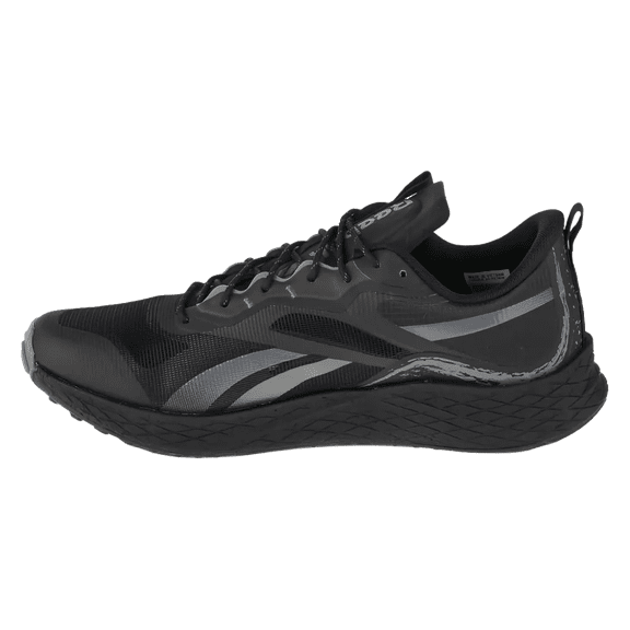 REEBOK MENS FLOATRIDE ENERGY 3 ADVENTURE "BLACK GREY" G58173 G58173 from Stadium Goods