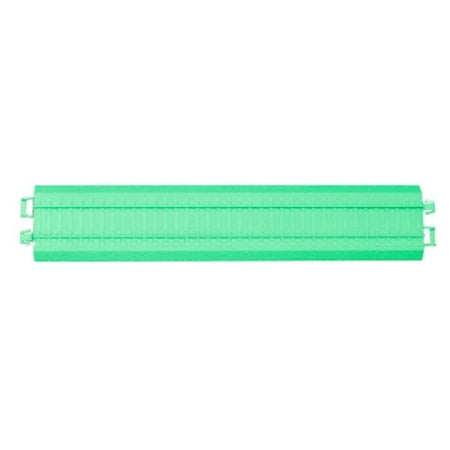 Atlas Trainkids Glow in the Dark 9" Straight Track 6pcs