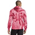 thumbnail image 2 of Essential TieDye Pullover Hooded Sweatshirt, 2 of 2