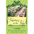 thumbnail image 1 of Pre-Owned Together at the Table : A Novel of Lost Love and Second Helpings (Hardcover) 9781410486905, 1 of 1