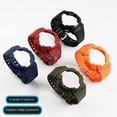 thumbnail image 5 of Correa de reloj con carcasa deportiva para Casio G-SHOCK GA-100/GA-110/GA-120, correa esmerilada, accesorios de silicona TPU transparente, 5 of 5