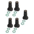 thumbnail image 4 of Kit de generador de chorro,Kit de chorro de generador 99204-ZE0-0350 Reemplaza,Accesorios Repuestos Carburador Premium, 4 of 9
