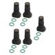 thumbnail image 4 of Kit de generador de chorro,Kit de chorro de generador 99204-ZE0-0350 Reemplaza,Accesorios Repuestos Carburador Premium, 4 of 9