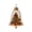 #Ad, variant on LEVEO Glowing Christmas Story Decorative Ball,Glowing Christmas Ornament for Tree Mantel , Light-Up Mini Holiday Scene with Warm LED Light, Holiday Decoration & Gifting Use(#I)