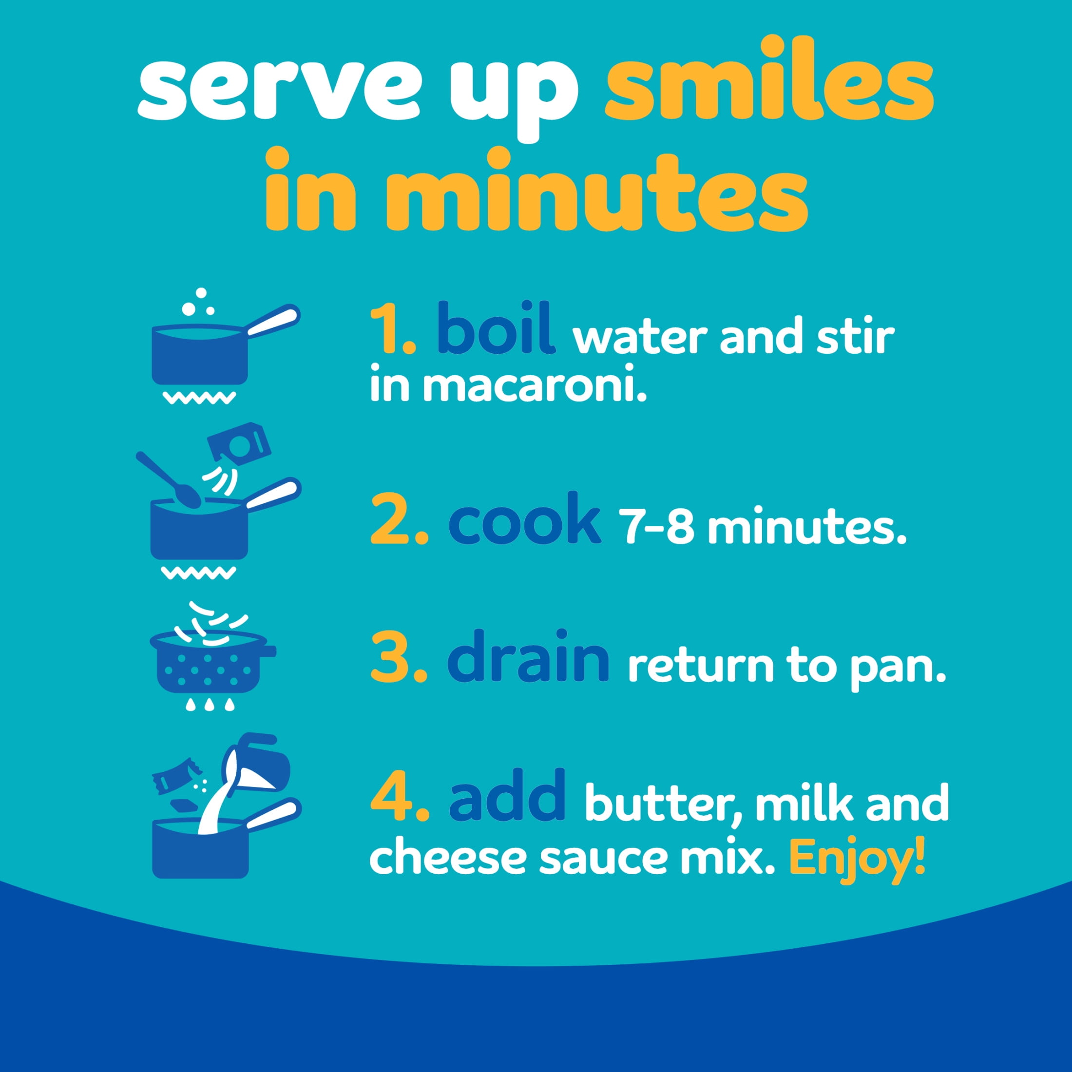 (3 pack) Kraft Mac and Cheese, 1 Box, for Easy Dinner or Dinner Sides, Ranch Flavored, No Artificial Flavors, Preservatives or Dyes, 7.25 oz