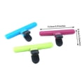 thumbnail image 2 of LC LICTOP 6Pcs Two Different Sizes Plastic Snacks Sealing Clip Household Bag Clips for Keeping Food Fresh Storage, 2 of 8