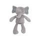 thumbnail image 1 of Lindo elefante de peluche suave de 53 cm, diseño de oso, almohada para dormir, regalo perfecto para niños y bebés., 1 of 5