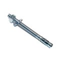 thumbnail image 1 of Wedge Anchors Mighty Fasteners de acero galvanizado, 1/2 x 5-1/2, 1 of 5