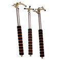thumbnail image 1 of Greeniant Juego de soporte para taco de billar, componente deportivo resistente profesional, accesorios de varilla, Kit de soporte, marco de soporte de Gimnasios en casa Greeniant OD005426-00, 1 of 6
