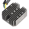 thumbnail image 4 of Voltage Regulator Rectifier For Stels ATV DINLI 600 700 800 Hytrack Masai S800i, 4 of 10