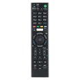 thumbnail image 4 of Mando A Distancia De Repuesto Para TV Doméstica, 2 Uds., Para KDL-43W808C RMTTX100 KD-43X8305C, 4 of 7