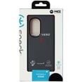 thumbnail image 4 of Speck IMPACTHERO Series Case for Motorola Edge (2022) - Moody Grey/Turbo Red, 4 of 4