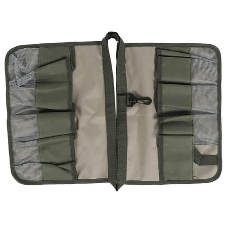 

Practical Tools Bag Space-saving Garden Tools Bag For Home Dorm