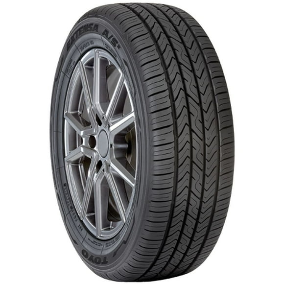 Toyo Extensa A/S II 205/55R16 91H BSW pneu