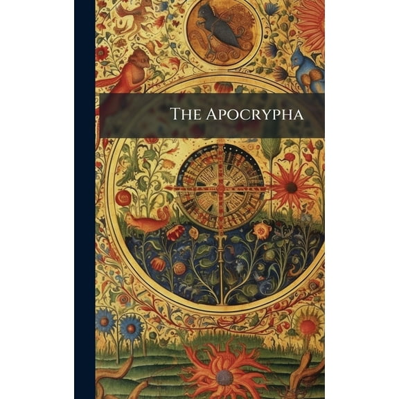 The Apocrypha, (Hardcover)