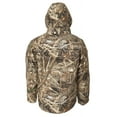 thumbnail image 4 of Banded Men's Aspire Wader Jacket Croc 2XL, 4 of 4