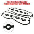 thumbnail image 2 of Valve Cover Gasket For Dodge Journey Durango Avenger 3.6L 2011-2016 VS50805R, 2 of 10